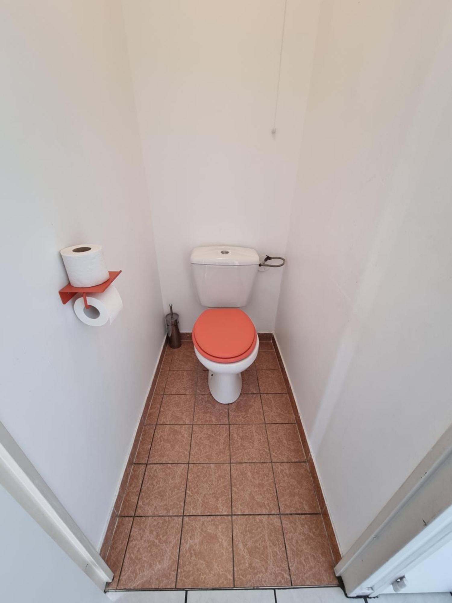 Bngo I Immense Rooftop Lyon I 2 Chambres, 4 Places Parkings, 2 Immenses Terrasses, 8 Personnes Екстериор снимка